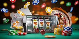 Objevte svět zahraniční casino Zábava bez hranic