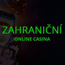 Objevte svět zahraniční casino Zábava bez hranic