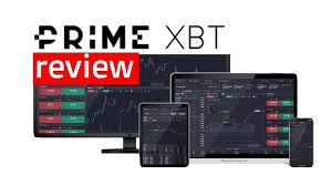The Future of Finance Exploring the PrimeXBT Trading Market