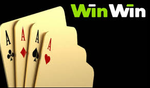 WinWin Casino - Twoje najlepsze miejsce na gry online