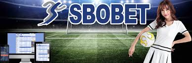 Agen Bola SBOBET Resmi Pilihan Terpercaya untuk Taruhan Olahraga