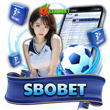 Agen Bola SBOBET Resmi Pilihan Terpercaya untuk Taruhan Olahraga