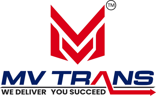 MV Trans, We Deliver You Succeed