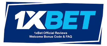 Discover the Excitement of 1xBet Online Casino