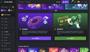 Discover the Thrills of BC Game Casino Philippines