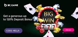 Discover the Thrills of BC Game Casino Philippines