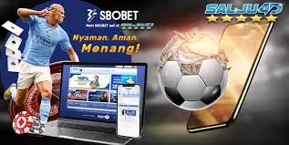 Agen Bola Sbobet Panduan Lengkap untuk Para Pecinta Judi Online 216181047