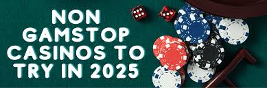 Exploring Non-Gamstop Betting Sites A Comprehensive Guide 537316422