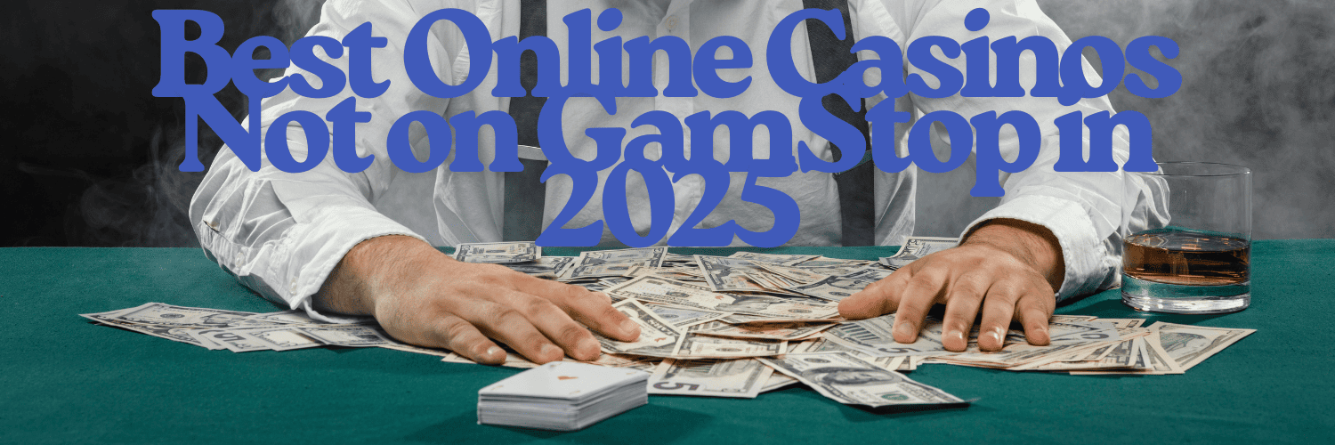 Exploring Non-Gamstop Betting Sites A Comprehensive Guide 537316422